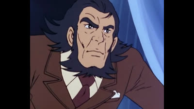 Gakeen 01 L Invincibile Gakeen