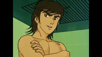 Gakeen Ep.5 La Chiave del Successo