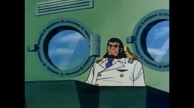 Gakeen Ep.3 Minus Plus Zero