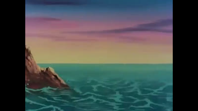 Gakeen Ep.2  Takeru Distruggi il Mostro