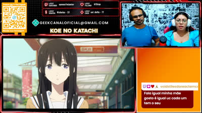 koe no katachi parte 2