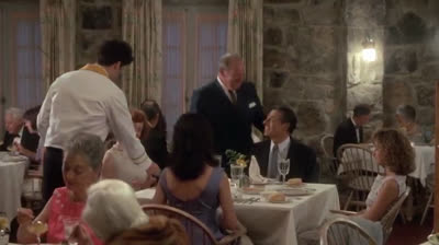 Dirty Dancing, Ritmo Quente 1987