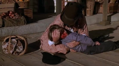 A Casa dos Passaros Mortos 2004