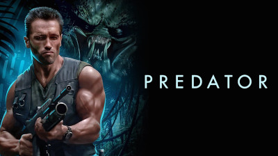 Predator (1987) VF