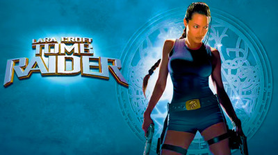Lara Croft: Tomb Raider ( 2001 ) @p