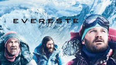 Evereste  (2015)
