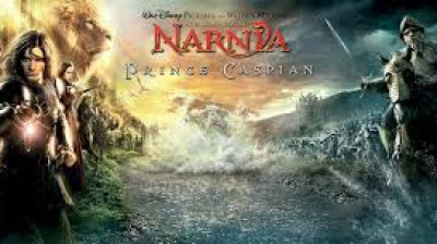 Le Monde de Narnia - Le Prince caspian (2008)