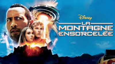 La Montagne ensorcelée (2009)