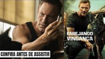 Farejando Vingança (2023)