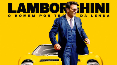 Lamborghini: O Homem por Trás da Lenda ( 2022 ) @p