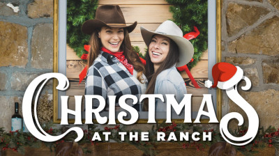 Christmas at the Ranch (2021) Vostfr