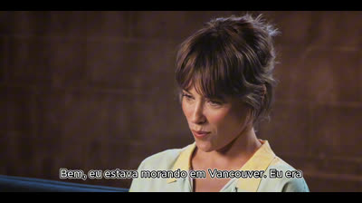 Documentário Getting Lost - LEGENDADO PT-BR