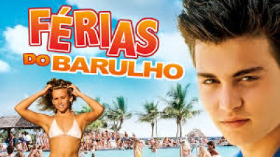 Férias do Barulho