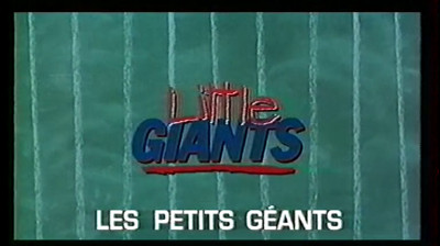 Les petits géants_1994