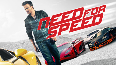 Need for Speed filme dublado completo Ação/Crime 2014*