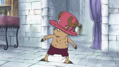 One Piece - Episódio 84 - Dublado