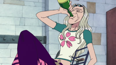 One Piece - Episódio 85 - Dublado