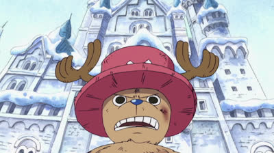 One Piece - Episódio 88 - Dublado