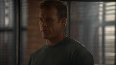 Alvo Humano - Temporada 1 / Episódio 4 - Dublado