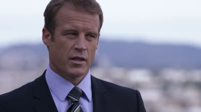 Alvo Humano - Temporada 1 / Episódio 5 - Dublado