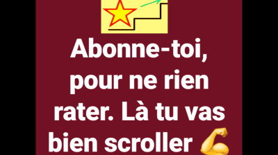 Ton motivateur est là