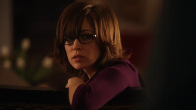 Alvo Humano - Temporada 1 / Episódio 8 - Dublado