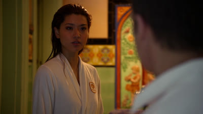 Alvo Humano - Temporada 1 / Episódio 9 - Dublado