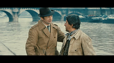 Un idiot à Paris (1967) VF HD