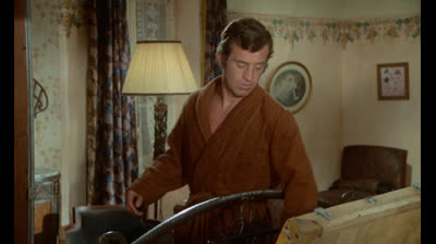 La Scoumoune (1972) VF HD