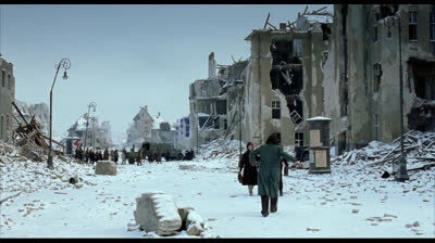 Le Pianiste (2002) VF HD