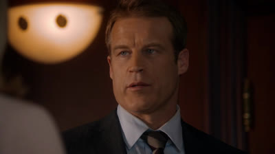 Alvo Humano - Temporada 1 / Episódio 11 - Dublado