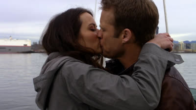 Alvo Humano - Temporada 1 / Episódio 12 / Final - Dublado