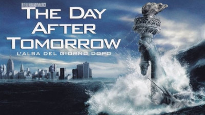 The Day After Tomorrow – L’alba del giorno dopo [HD]