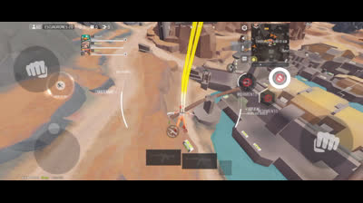 He vuelto a perder en jugando farlight 84