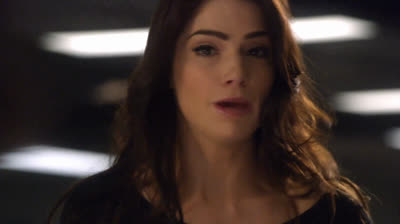 Alvo Humano - Temporada 2 / Episódio 3 - Dublado