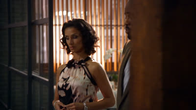 Alvo Humano - Temporada 2 / Episódio 4 - Dublado