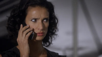 Alvo Humano - Temporada 2 / Episódio 5 - Dublado