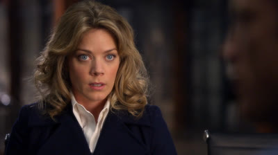 Alvo Humano - Temporada 2 / Episódio 6 - Dublado