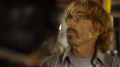 Alvo Humano - Temporada 2 / Episódio 7 - Dublado