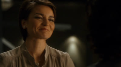 Alvo Humano - Temporada 2 / Episódio 9 - Dublado