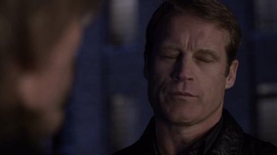 Alvo Humano - Temporada 2 / Episódio 10 - Dublado