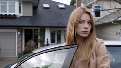 Alvo Humano - Temporada 2 / Episódio 11 - Dublado