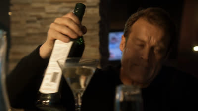 Alvo Humano - Temporada 2 / Episódio 12 - Dublado