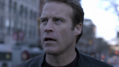 Alvo Humano - Temporada 2 / Episódio 13 / Final - Dublado