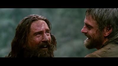 A Missão (1986) Nacional