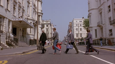 Trainspotting (1996) VF HD