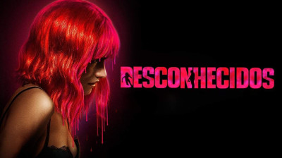 Assistir 'Desconhecidos' (2025) Filme Gratuito Dublado