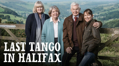 Last Tango in Halifax 2012   season 1 Episode 3