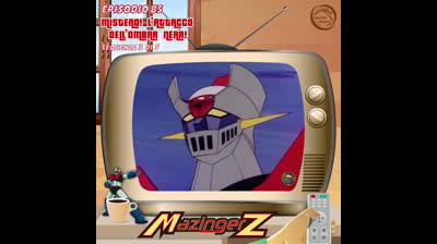 Mazinger Z | 85 | 03/05