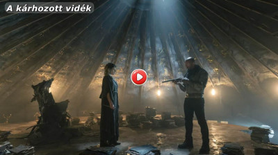 A Kárhozott Vidék TELJES FILM MAGYARUL VIDEA-HU 2025 - A Kárhozott Vidék